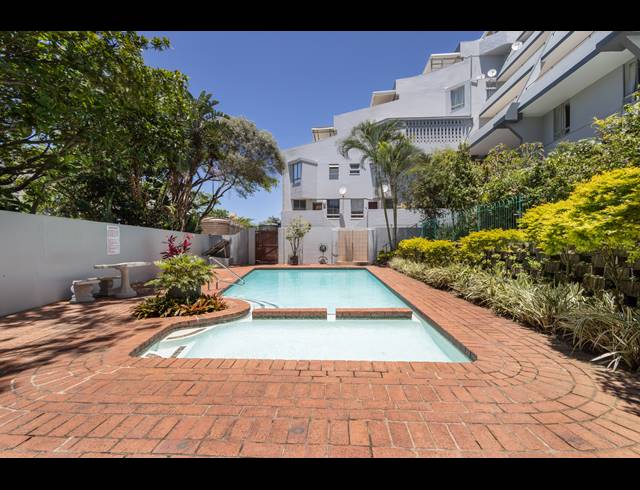 3 BEDROOM APARTMENT FOR SALE IN UMHLANGA CENTRAL